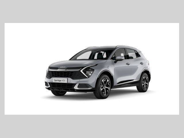 Kia Sportage TOP 4x4 7DCT 1,6 T-GDi