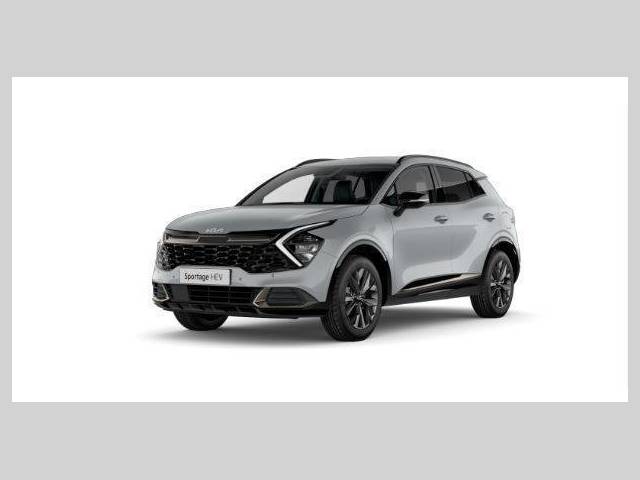 Kia Sportage EDICE 30 7DCT 1,6 T-GDi