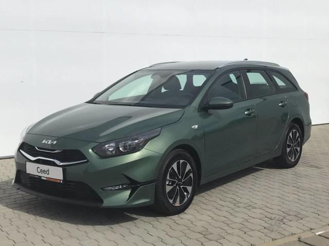 Kia Ceed SPIN 1,0 T-GDi