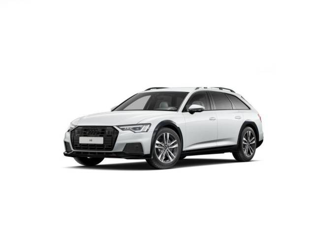 Audi A6 Allroad quattro ST7 3,0TDI