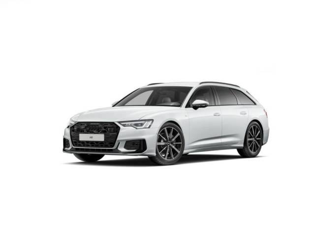 Audi A6 45 Sline Quattro 7STT 3,0TDI