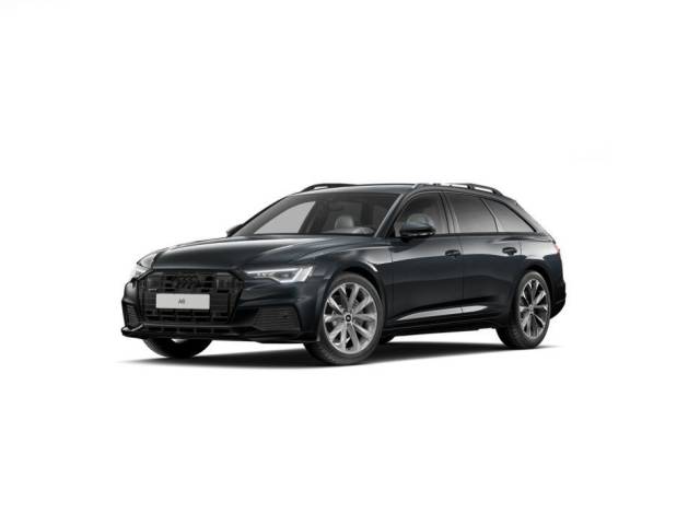 Audi A6 Allroad quattro ST7 3,0TDI