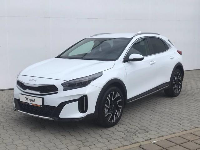 Kia XCeed TOP 1,5 T-GDi