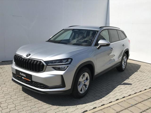 koda Kodiaq