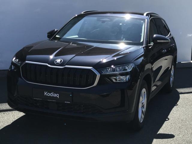 koda Kodiaq