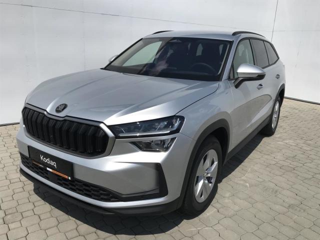 koda Kodiaq