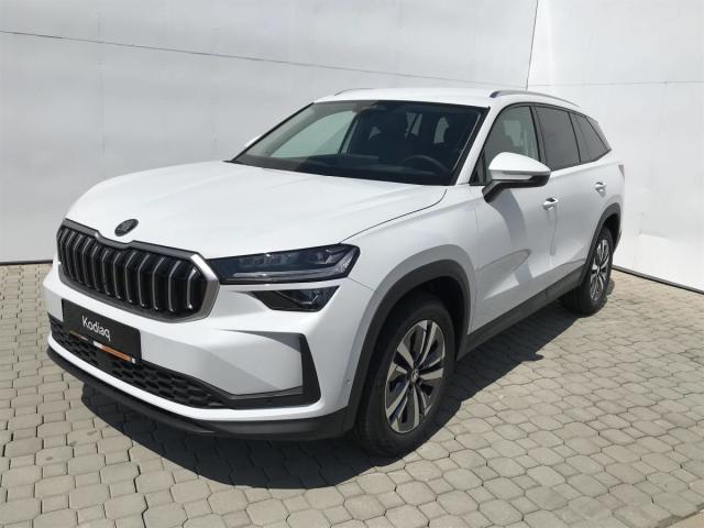 koda Kodiaq