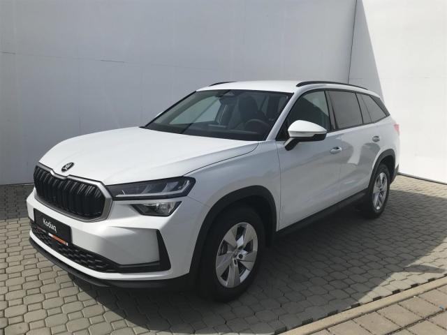 koda Kodiaq