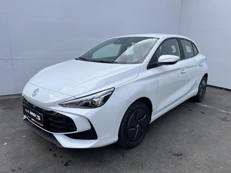 MG MG3