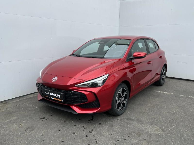 MG MG3