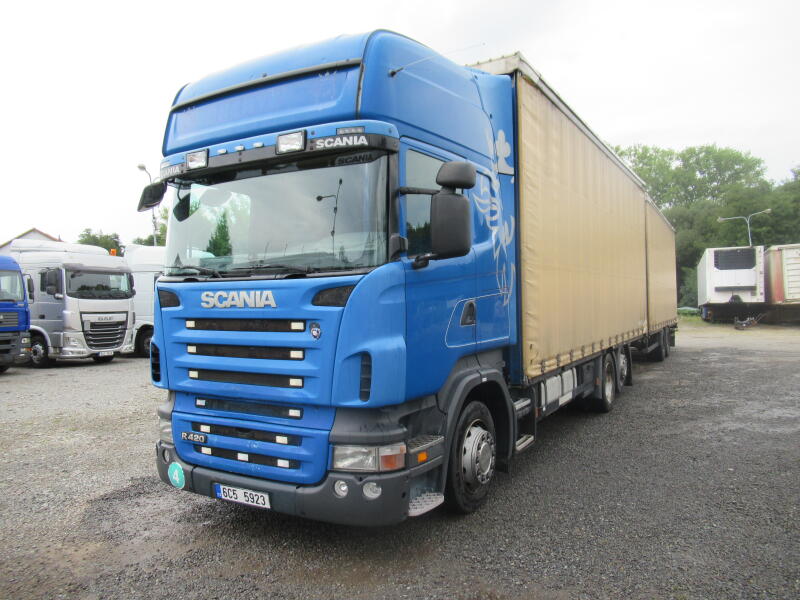Scania