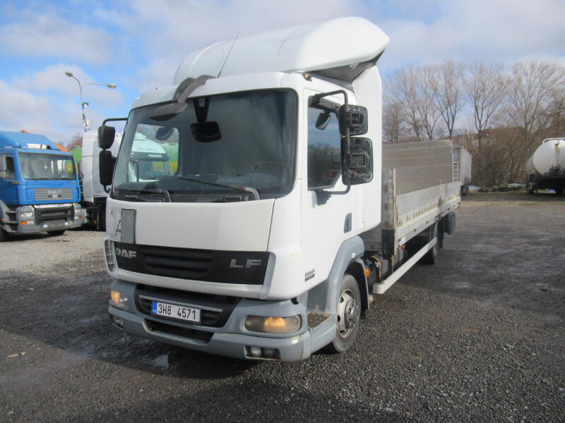 DAF LF