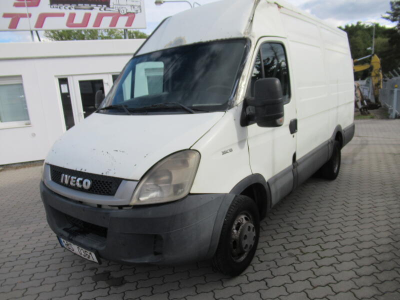 Iveco Daily