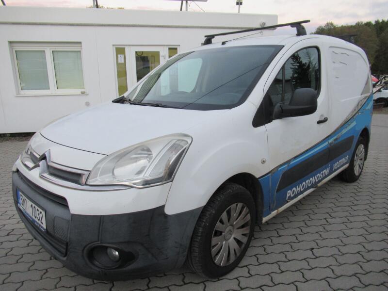 Citro�n Berlingo