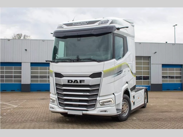 DAF