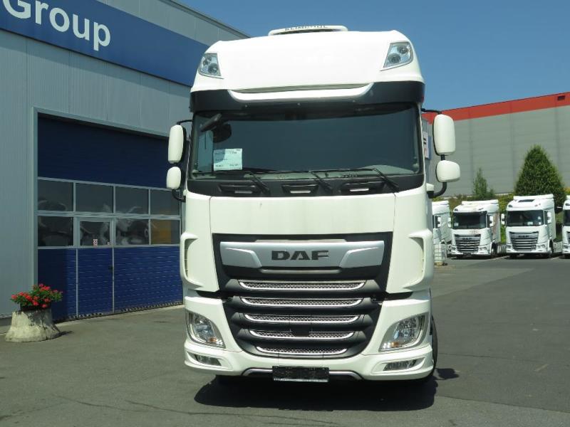DAF XF