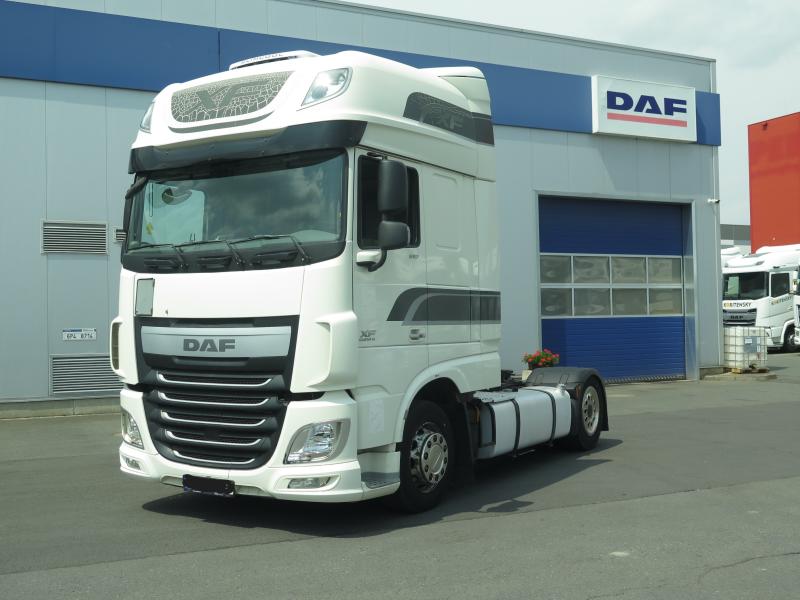 DAF XF