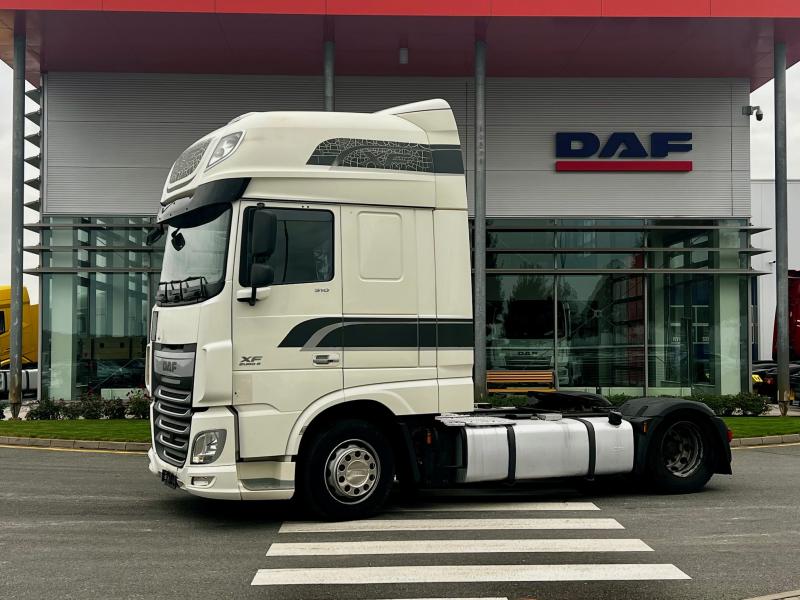 DAF XF