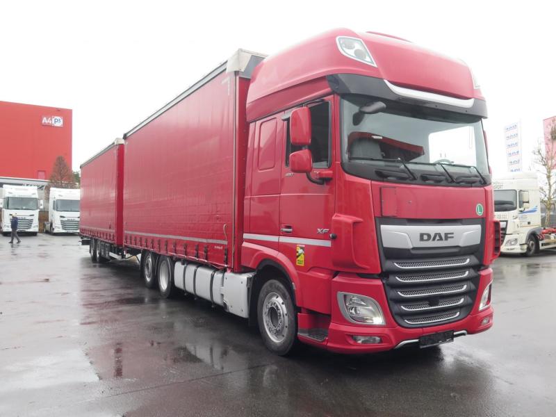 DAF