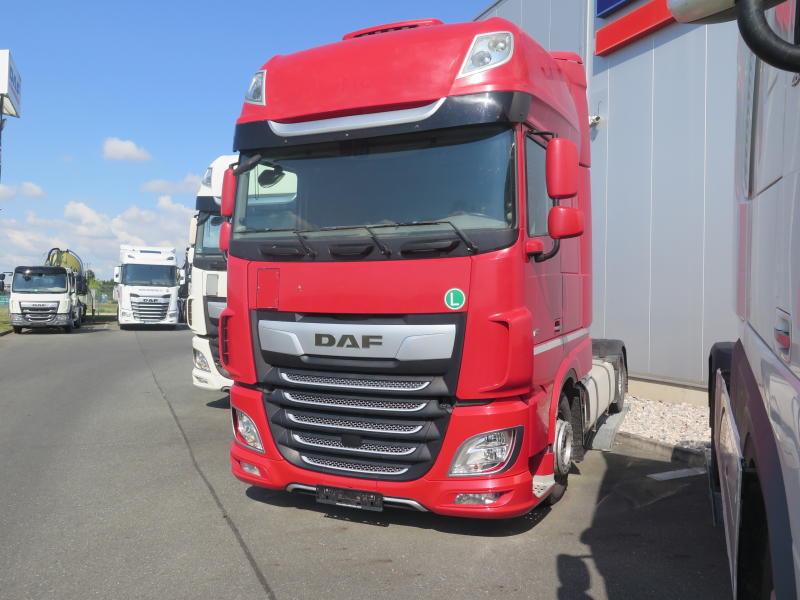 DAF XF