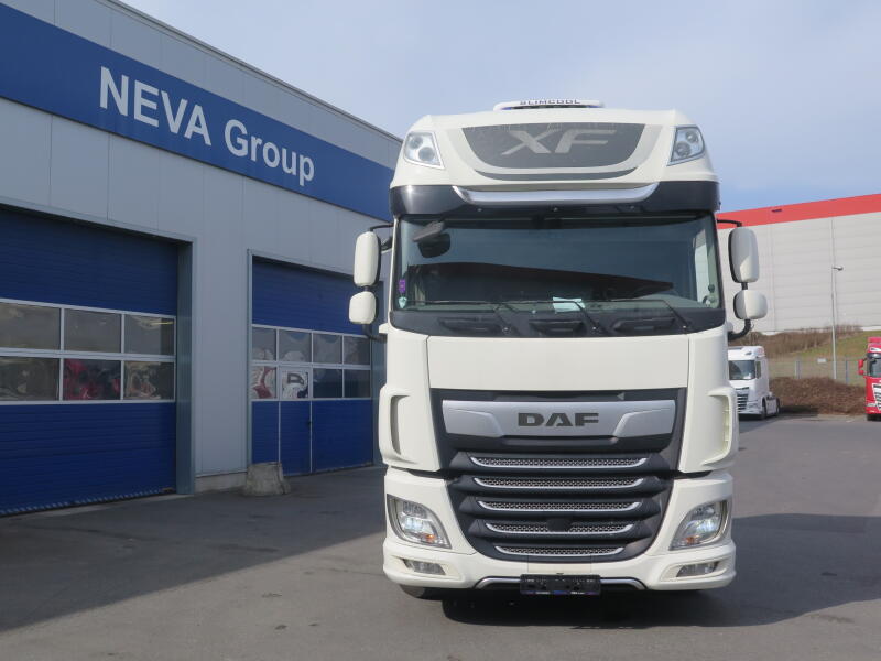 DAF XF