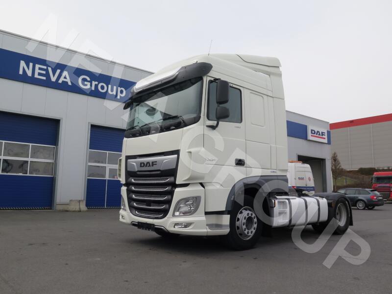 DAF XF