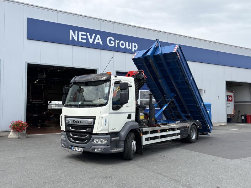 DAF LF