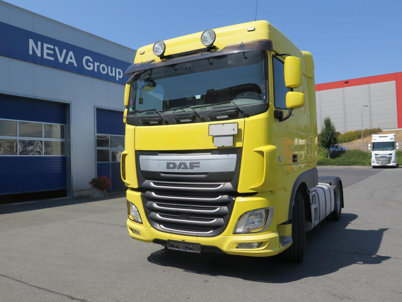 DAF XF