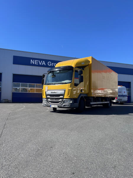 DAF LF