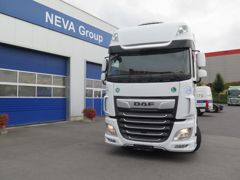 DAF XF