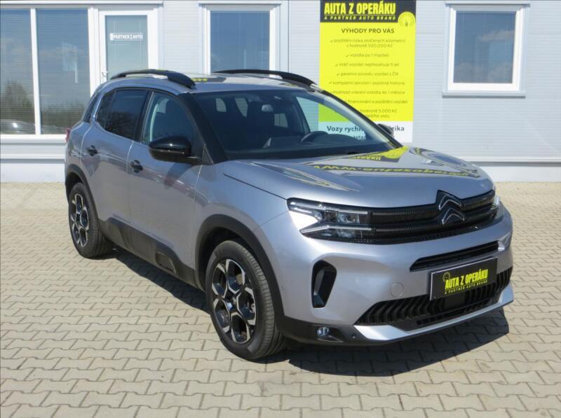 Citro�n C5 Aircross