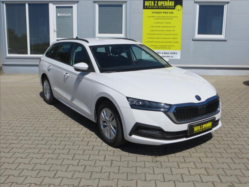 �koda Octavia