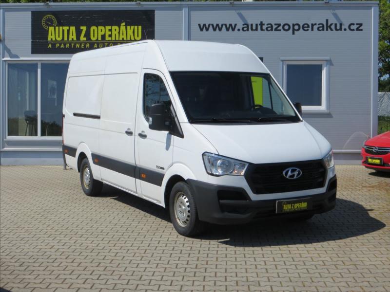 Hyundai H 350