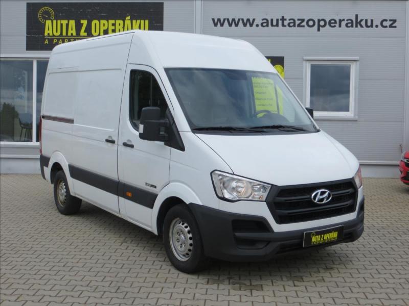 Hyundai H 350
