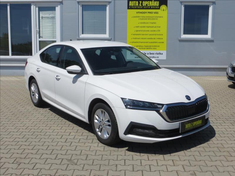 �koda Octavia