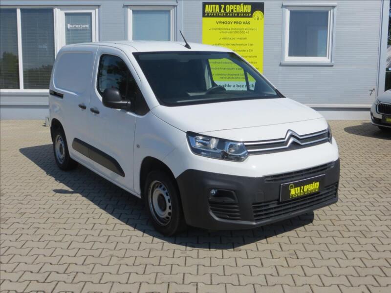 Citro�n Berlingo