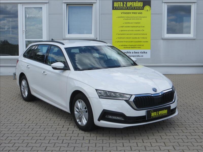 �koda Octavia