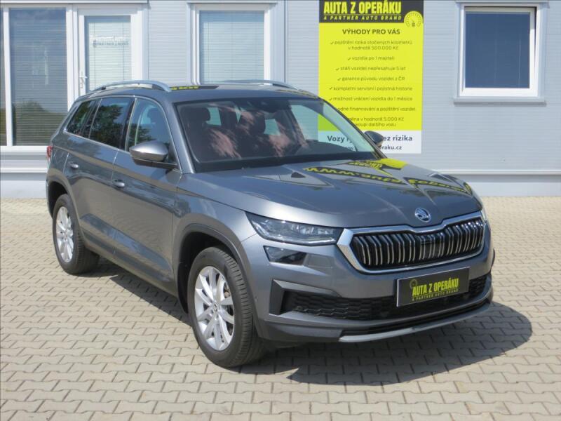 �koda Kodiaq
