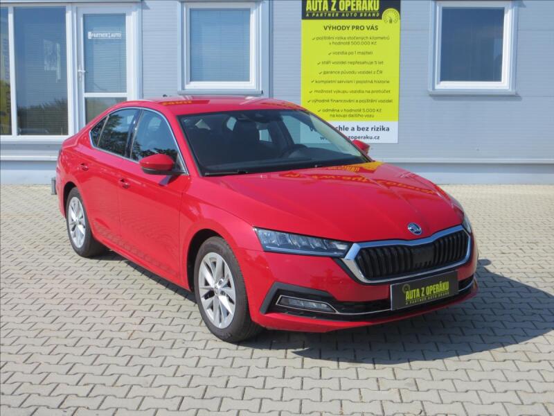 �koda Octavia