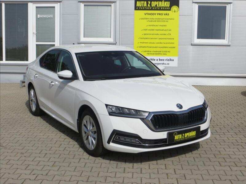 �koda Octavia