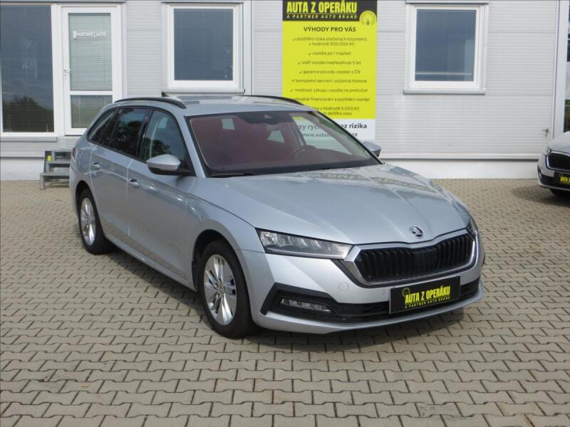 �koda Octavia