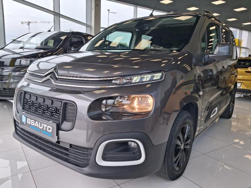 Citro�n Berlingo