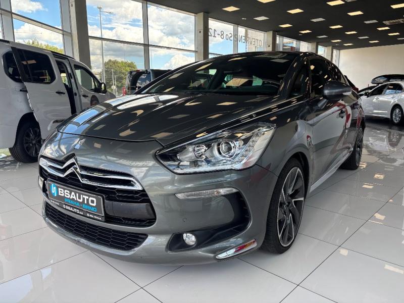 Citron DS5