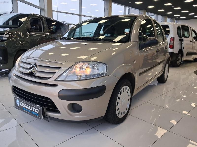 Citron C3