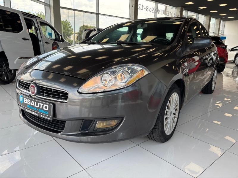 Fiat Bravo