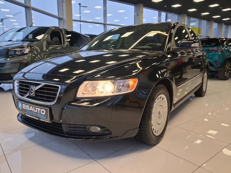 Volvo S40