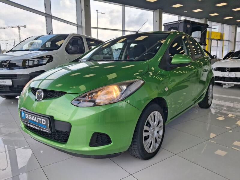 Mazda 2