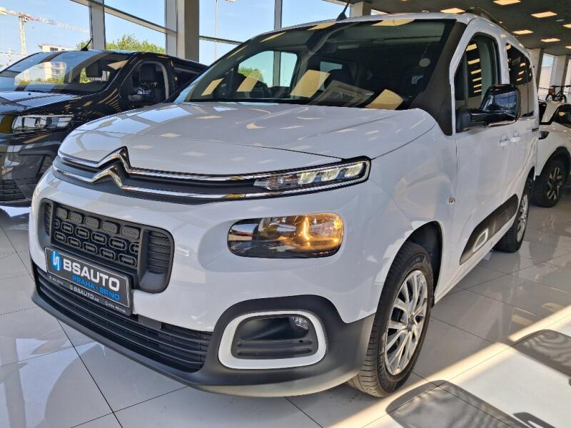 Citro�n Berlingo
