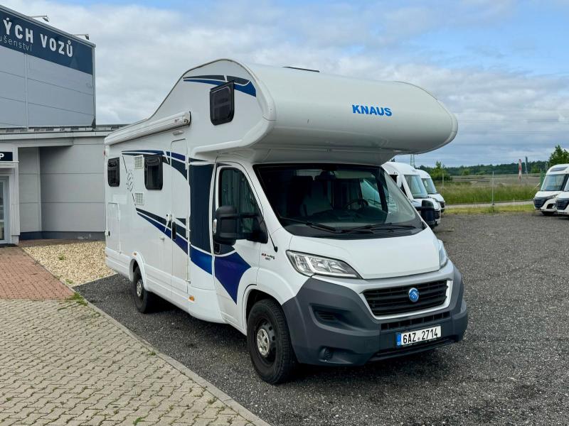 Knaus