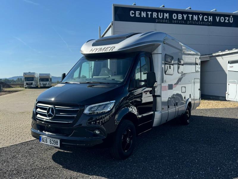 Hymer